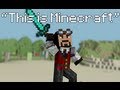 This is Minecraft - Parody of The Fray's How to ...
