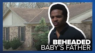 Baby Watkins' father speaks out