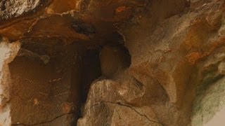 Ajanta Cave No.12, Aurangabad