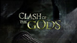 History Channel - Clash of the gods Episode 10 : Thor