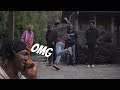 Itxsty Reacts To Ayo Teo Less Than A Hunnid DV GANG