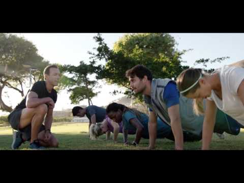 Tomtom Touch Cardio Composition - Large 