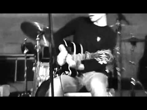 JOE CHIARIELLO Crossroad Blues [age 14] [SALERNO Piazza della Libertà 8.5.2011]