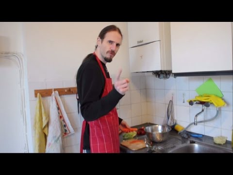 Frings - Die Geschichte vom Suppenkaspar