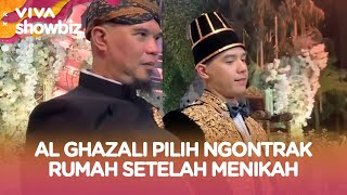 Download lagu [Full] Ahmad Dhani dan Al Ghazali Soal Ngunduh Mantu mp3