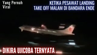 Download lagu PERNAH VIRAL || KETIKA PESAWAT LANDING TAKE OFF MALAM DI BANDARA ENDE mp3 Download lagu PERNAH VIRAL || KETIKA PESAWAT LANDING TAKE OFF MALAM DI BANDARA ENDE mp3