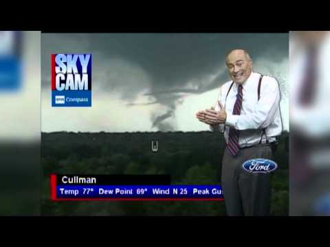 How The ABC 33/40 Weather Team Was Impacted By 4.27.11