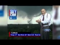 How The ABC 33 40 Weather Team Was Impacted By 4 27 11