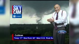 How The ABC 33/40 Weather Team Was Impacted By 4.27.11