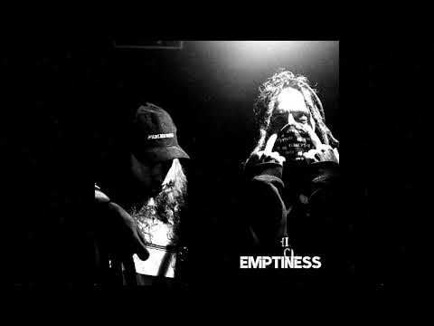 [FREE] SuicideBoyS||BONES||NightLovell type beat - EMPTINESS [PROD. NORTWAY]