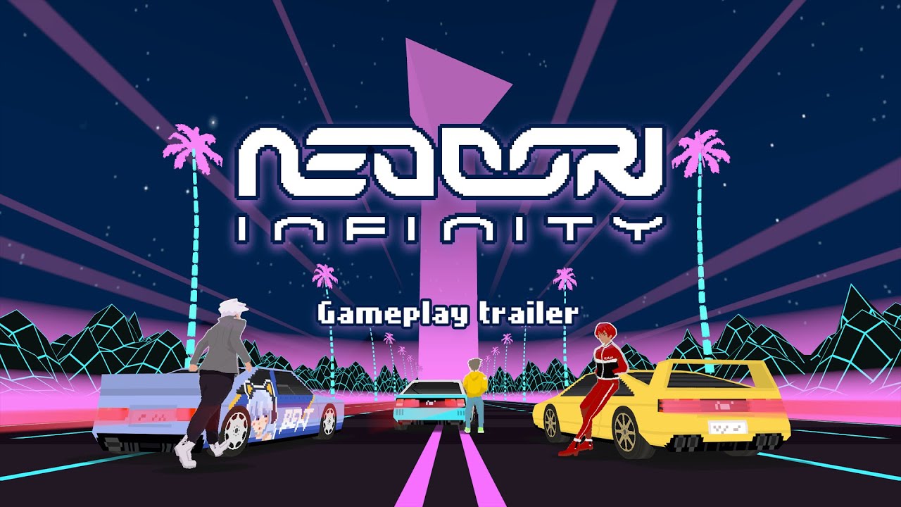 Gameplay Trailer