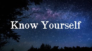 Drake - Know Yourself (Lyrics)