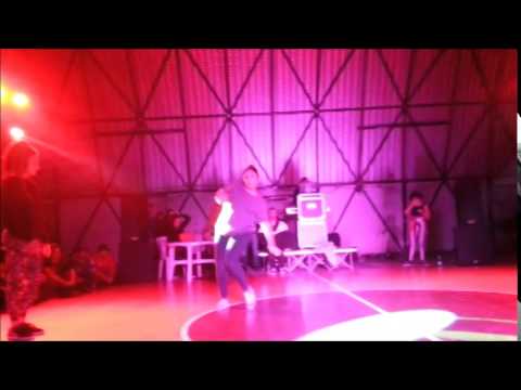 WOLLYvsALEXA(winner) || SET ON FAYA VOL. 2 || 1\4 FINAL || DANCEHALL ||