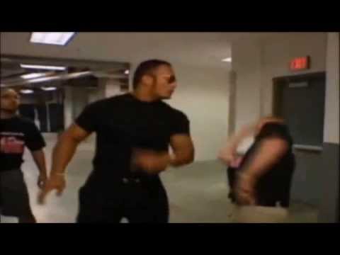 The Rock (1999) - Do You Smell It V1 2 (Arena Effects)