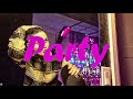 Andreas Party Song Official Music Video Ft LEO