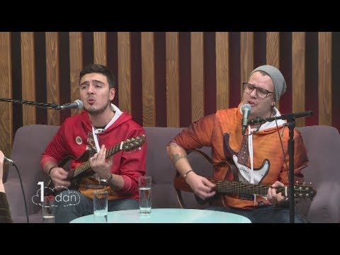 Mirza & Panduri: novo ime bh. muzičke scene