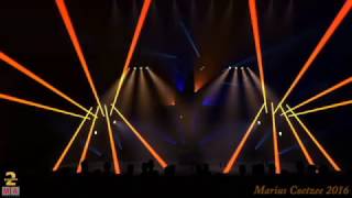 Cryptogenic Desires - Lighting Design