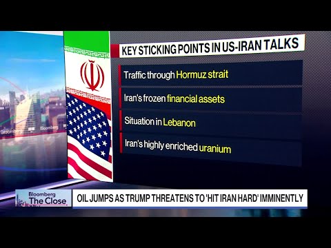Retired Gen. Kimmitt: Hormuz, Lebanon Are ‘Diversions'
