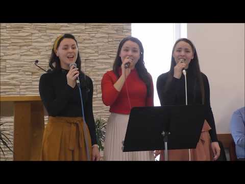 Surorile  Magda - Se  scurg  așa  de  iute  ani - 11.03.2018