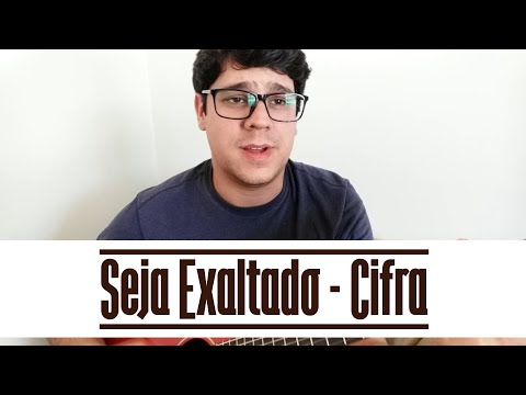 Seja Exaltado - Sarah e Thiago