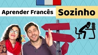 Como Aprender Francês Sozinho | Afrancesados
