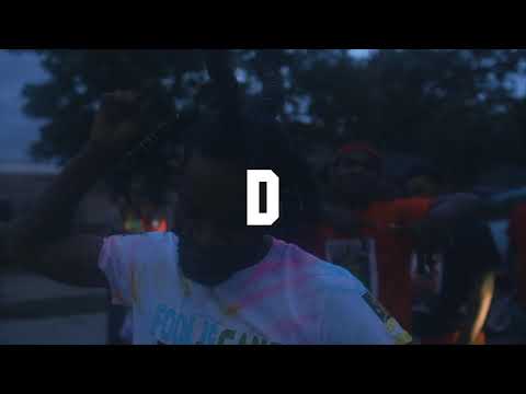 GUTTA FOOLIE FT. LUH SNOOP- OFFICIAL VIDEO GODZILLA