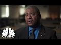 How Pimp Blue Diamond Controlled His Prostitutes American Greed CNBC Prime