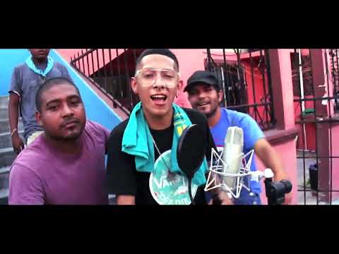 Cypher Zenith - Cypher - Zykno DLF + K-stro 99 + Beast + Cruz Báez (2020) Forta Studio