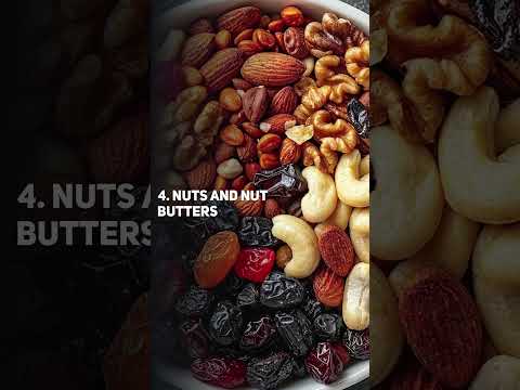 Top 5 Smart Protein Choic..