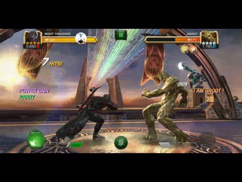 How to: Backdraft Intercept!