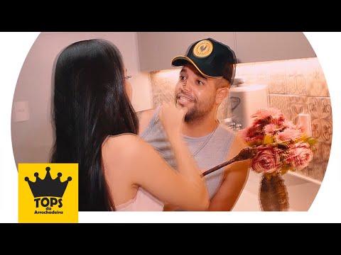 Chocolate de Panela - Valentino Bravo - Clipe Oficial (Tops da Arrochadeira)