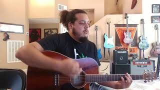 &quot;Attention Span&quot; (Rebelution Cover)