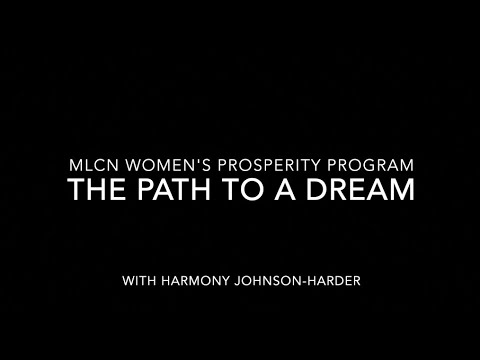 The Path to a Dream