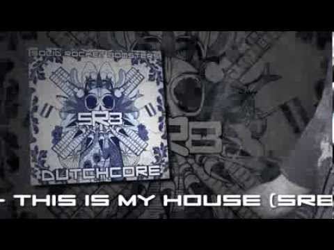 Dione - This Is My House (SRB remix)