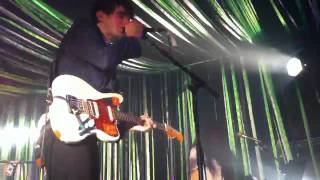 The Pains of Being Pure at Heart - Strange - Live in Bangkok 2012