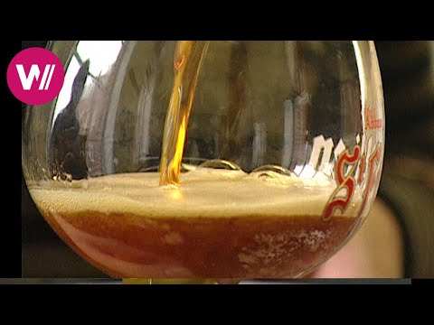 Dining in Wallonia - Traditional beer cuisine