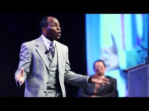 World Championship of Public Speaking: Part 1