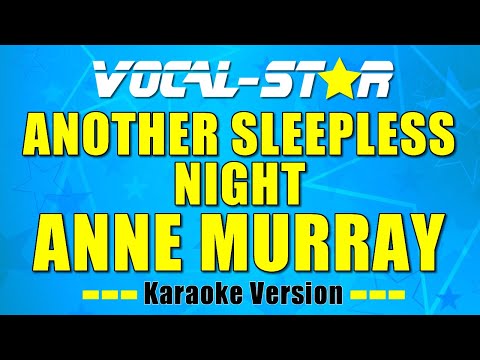 Another Sleepless Night - Anne Murray