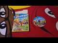 Bob The Builder Help Is On The Way 2005 DVD Menu Walkthrough