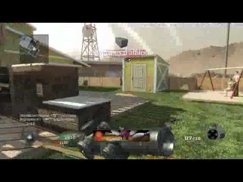 tysme-971 - Black Ops Game Clip