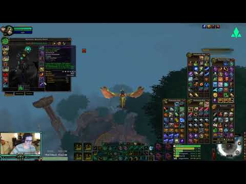 Mysticall | Best Healing Trinkets for PvP in 8.1.5