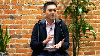 Sequoia’s Alfred Lin: “The best companies never talk about the competition”