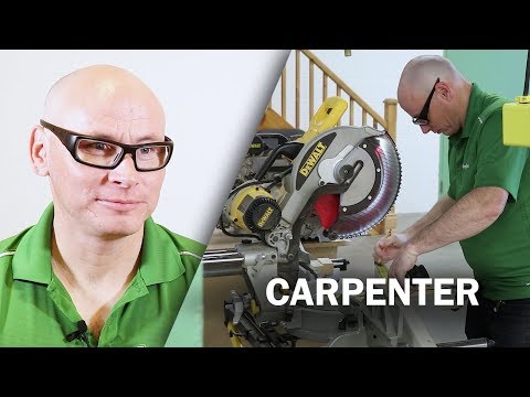 Carpenter video 1