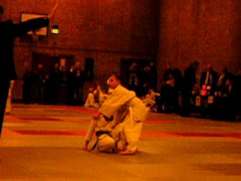 judo