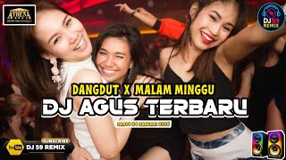 Download lagu DJ AGUS TERBARU __ ATHENA BANJARMASIN__DANGDUT X MALAM MINGGU__ SABTU 24 JANUARI 2026 mp3