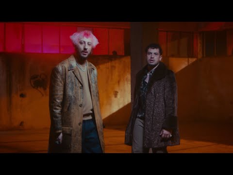 Khontkar - KUZGUN (feat. KÖK$VL) [Music Video] #PLA4