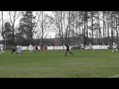 21.Spt. FSV Grün-Weiß Usedom - Hohendorfer SV 69 2:1 KOL