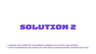 Download the video "SyntaxError Cannot use import statement outside a module"