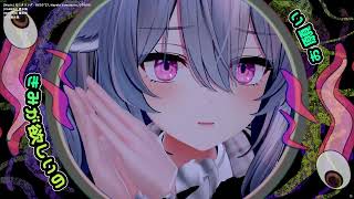 【VRchat】モニタリング ♪ DECO⋆27,Hayato Yamamoto , OTOIRO IN Milltina #vrchat  #Milltina #モニタリング