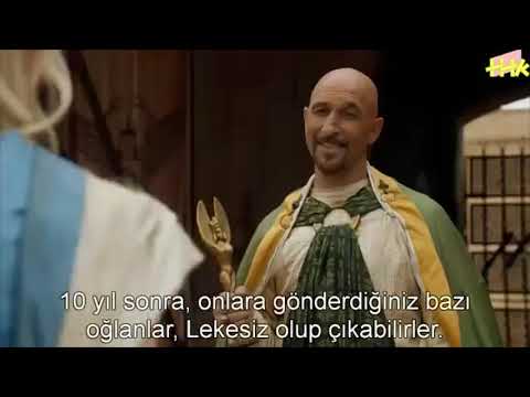 EMİLİA CLARKE  Ejderhaların Anası  Köleleri Özgür Kılması